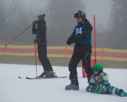 SKI CUP 2018