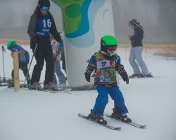 SKI CUP 2018