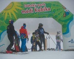 SKI CUP 2018