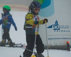 SKI CUP 2018