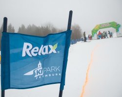 SKI CUP 2018