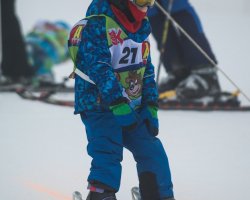 SKI CUP 2018