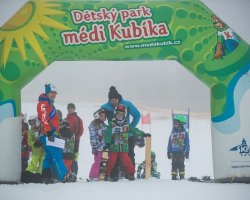 SKI CUP 2018