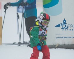 SKI CUP 2018