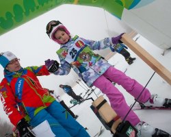 SKI CUP 2018