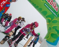 SKI CUP 2018