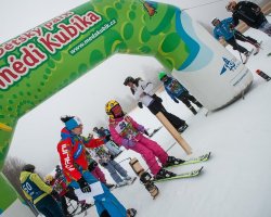 SKI CUP 2018