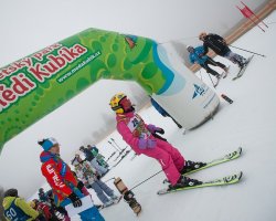 SKI CUP 2018