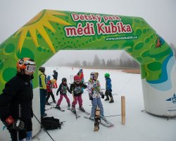 SKI CUP 2018