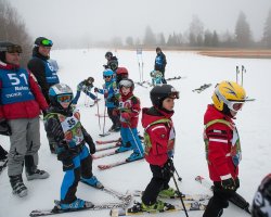 SKI CUP 2018