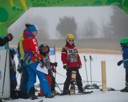 SKI CUP 2018