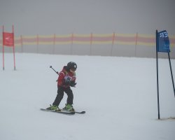 SKI CUP 2018