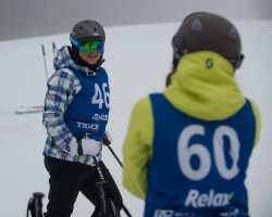 SKI CUP 2018