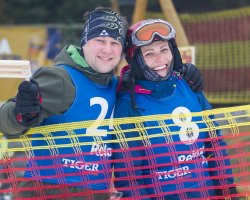 SKI CUP 2018