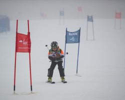 SKI CUP 2018