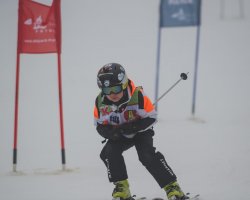 SKI CUP 2018