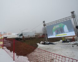 SKI CUP 2018