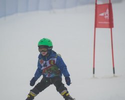 SKI CUP 2018