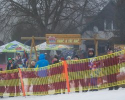 SKI CUP 2018