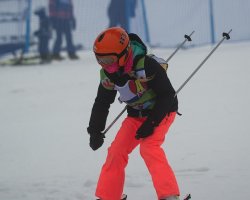 SKI CUP 2018