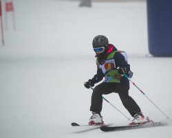 SKI CUP 2018