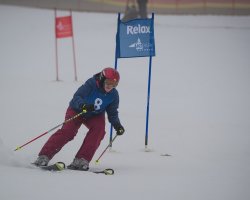 SKI CUP 2018