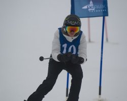 SKI CUP 2018