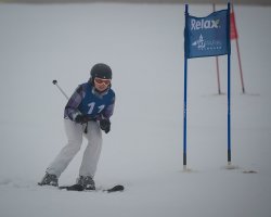 SKI CUP 2018