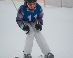 SKI CUP 2018