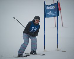 SKI CUP 2018