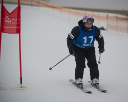 SKI CUP 2018