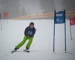 SKI CUP 2018