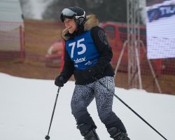 SKI CUP 2018