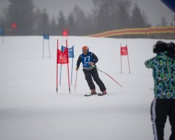 SKI CUP 2018