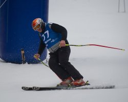 SKI CUP 2018