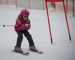 SKI CUP 2018