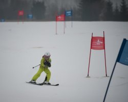 SKI CUP 2018