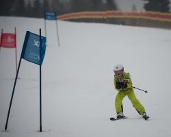 SKI CUP 2018