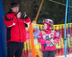 SKI CUP 2018