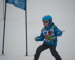 SKI CUP 2018