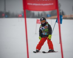 SKI CUP 2018