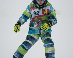 SKI CUP 2018