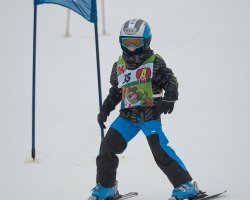 SKI CUP 2018