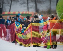 SKI CUP 2018