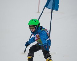 SKI CUP 2018