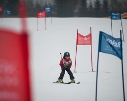 SKI CUP 2018