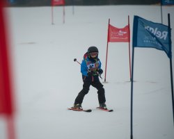 SKI CUP 2018