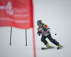 SKI CUP 2018