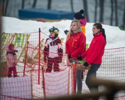 SKI CUP 2018