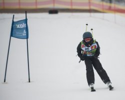 SKI CUP 2018